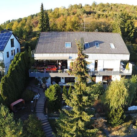 'Tor Zum Schwarzwald' Ferienwohnungen Mit Sauna Wildberg  Exterior photo